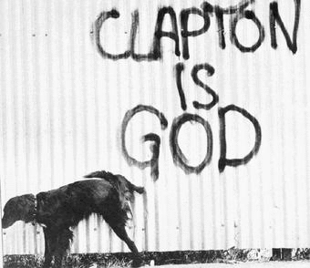 Clapton_is_God